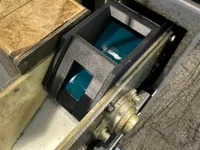 0.2mm layer, 2 walls, 50% infill
