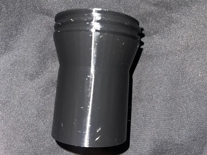 dewalt dxv38s to henry hose adapter