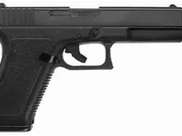 Pistolet de cosplay — photo 1
