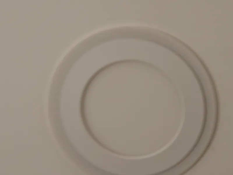 Light Ring/Trim Foldable,200mm,Philips Hue Slim L