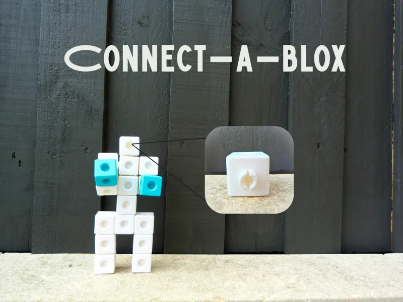 Connect-a-blox