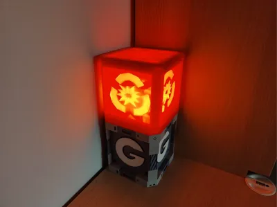 Ratchet and Clank Gadgetron Crate