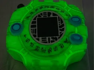 Digimon Digivice Airpods Pro 2 Case