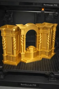 0.2mm layer, 3 walls, 15% infill