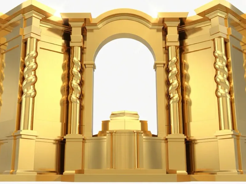 altar iglesia