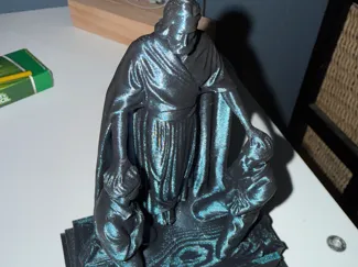 Aaronic Priesthood Restoration