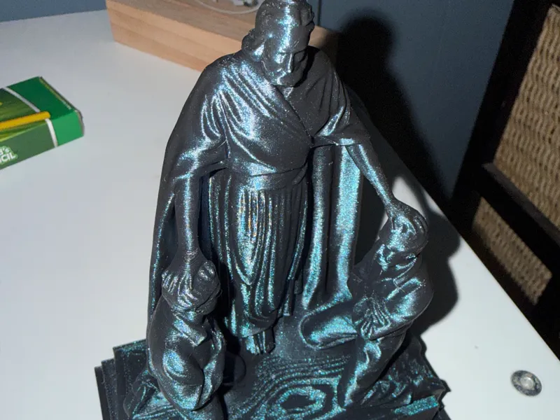 Aaronic Priesthood Restoration