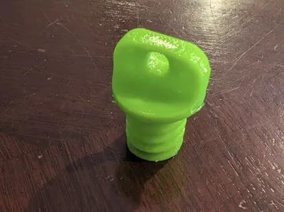 Kayak Drain Plug