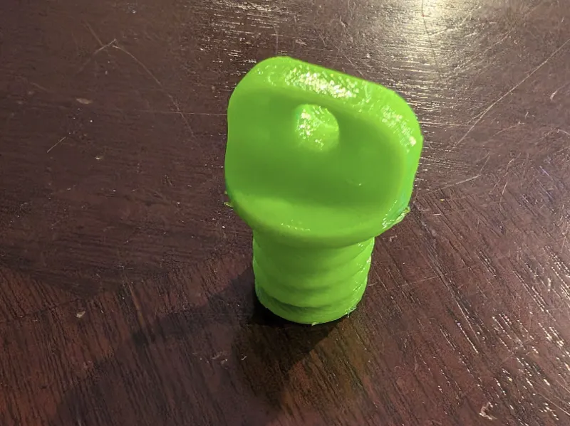 Kayak Drain Plug