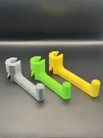 0.12mm layer, 6 walls, 40% infill