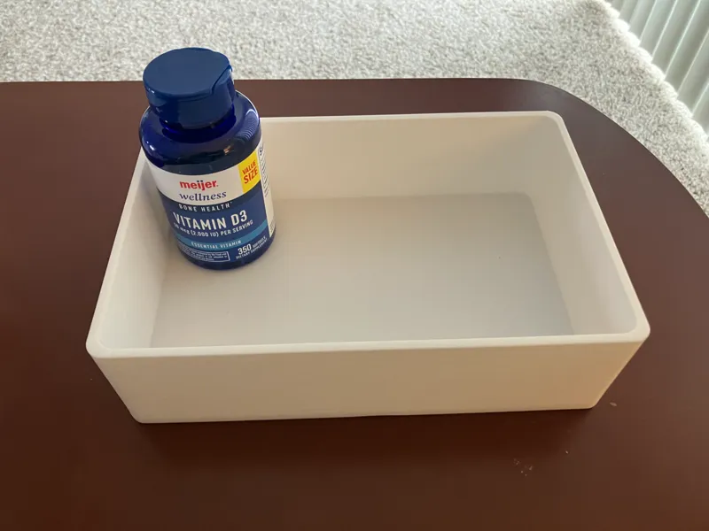 Meds Box