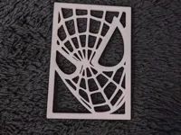 Logo Spider-Man — photo 1
