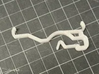 0.08mm layer, 2 walls, 100% infill