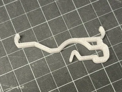 Valence Clip for Blinds