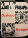 Zion's Treasures