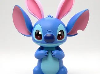 Easter Stitch