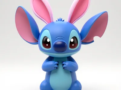 Easter Stitch
