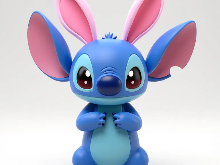 Easter Stitch