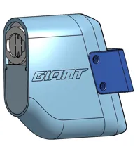 Giant TCR