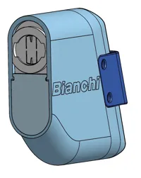 Bianchi infinito CV