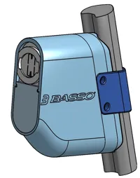 Basso Heart