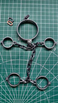 0.2mm 层高, 2 层墙, 10% 填充
