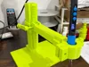 0.16mm layer, 3 walls, 15% infill