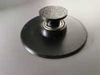 Socle de plateau tournant pour scanner 3D — photo 1