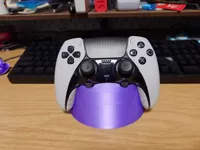 Support pour manette PS5 DualSense Edge — photo 4