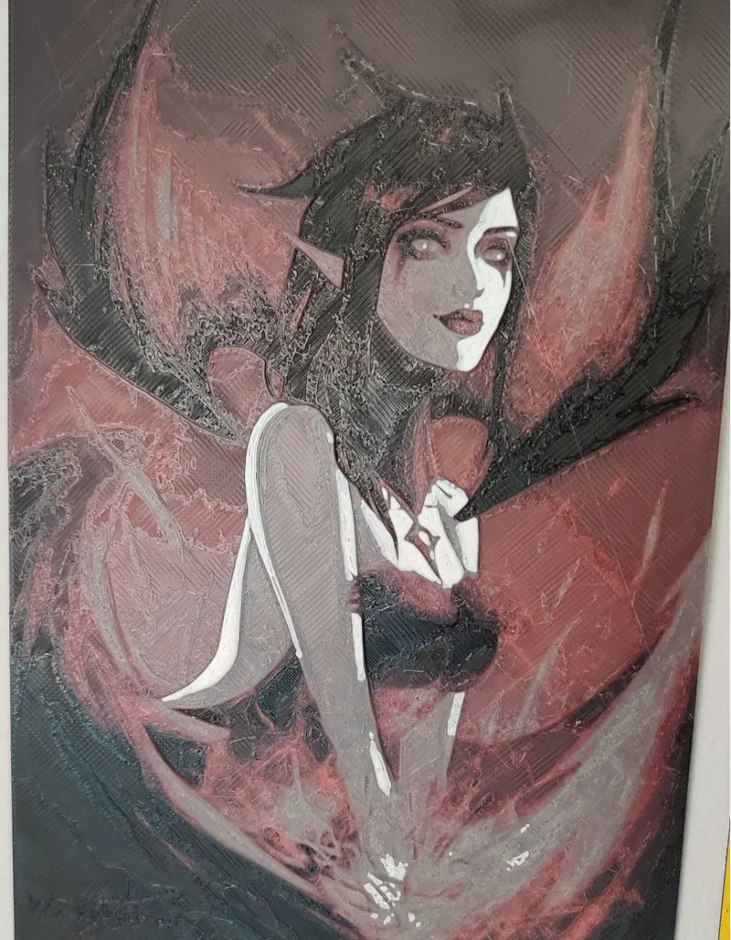 Morgana - League of Legends