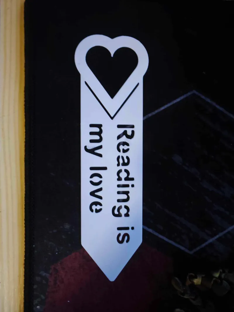 Bookmark