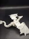 Foldable Wing Version