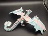 Folding Wing Multicolor
