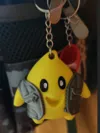 KEY RING