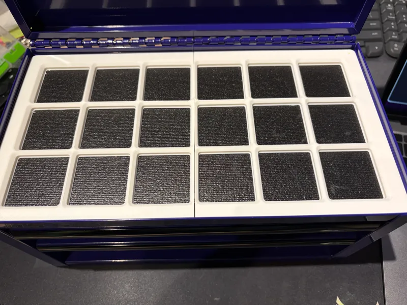 US General Mini Toolbox