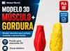 0.2mm layer, 2 walls, 10% infill