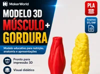0.2mm layer, 2 walls, 10% infill