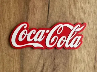 Coca cola logo