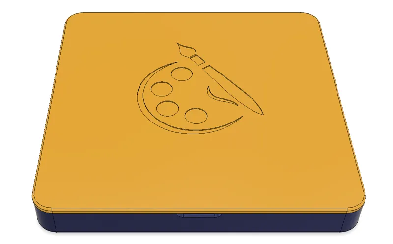 Wet Palette