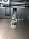 0.16mm layer, 2 walls, 15% infill