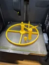 PETG - 0.2mm layer, variable walls, 15% infill