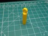 One-piece Hanger