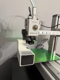 0.16mm layer, 2 walls, 7% infill