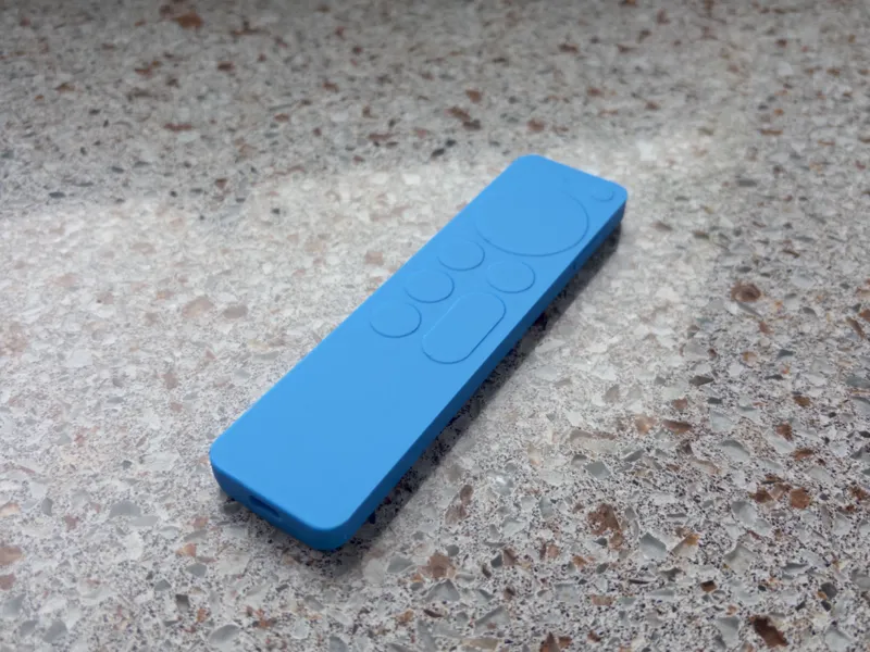 Apple TV Remote (3rd Gen)