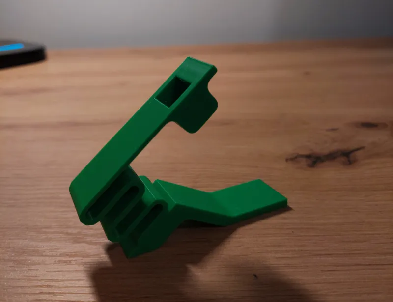 Stronger catapult