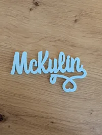 McKylin_