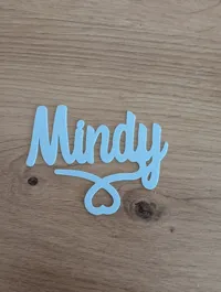 Mindy_