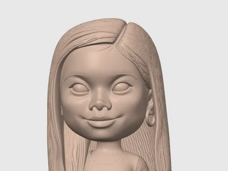 Jenny PrintU