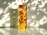 0.08mm 层高, 2 层墙, 15% 填充