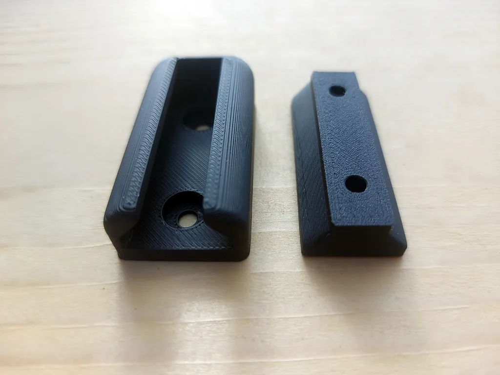 Universal Wall Mount - Heavy-Duty view 2